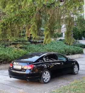 Lexus GS 450h, снимка 2