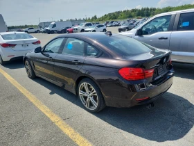 BMW 430 xDrive40i * Keyless * CARFAX * АВТО КРЕДИТ * , снимка 4