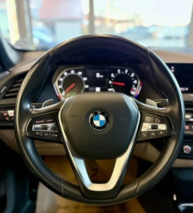BMW 2 Gran Coupe Xdrive* Carplay* Iconiq Glow* Подгрев* Лизинг, снимка 11