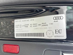 Audi A4 KOMFORT QUATTRO * ПОДГРЕВИ* КАМЕРА* ПАНОРАМА* , снимка 11