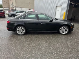 Audi A4 KOMFORT QUATTRO * ПОДГРЕВИ* КАМЕРА* ПАНОРАМА* , снимка 4