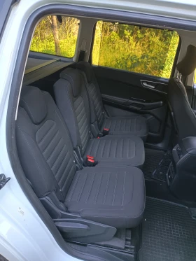 Ford Galaxy Titanium 2.0 TD 7 места, снимка 13