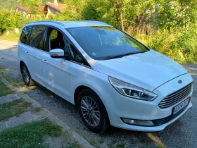 Ford Galaxy Titanium 2.0 TD 7 места, снимка 1