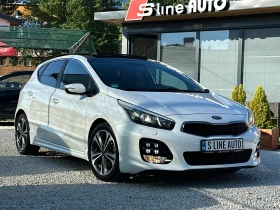Kia Ceed GT Line* Панорама* Камера* Led* , снимка 3