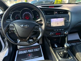 Kia Ceed GT Line* Панорама* Камера* Led* , снимка 8
