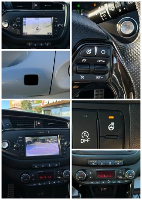 Kia Ceed GT Line* Панорама* Камера* Led* , снимка 10