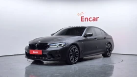 BMW 530 М ПАКЕТ/360 КАМ/ОБДУХПОДГРЕВ/ШИБЕДАХ/ПАМЕТ/HUD/, снимка 1