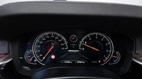 BMW 530 М ПАКЕТ/360 КАМ/ОБДУХПОДГРЕВ/ШИБЕДАХ/ПАМЕТ/HUD/, снимка 6