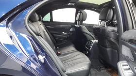 Mercedes-Benz S 350 d, снимка 10