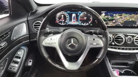 Mercedes-Benz S 350 d, снимка 9