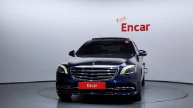 Mercedes-Benz S 350 d, снимка 3