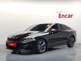Kia K5 * ФИКСИРАНА ЦЕНА ДО БЪЛГАРИЯ * АВТОКРЕДИТ, снимка 1