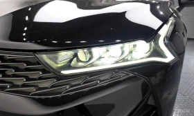 Kia K5 * ФИКСИРАНА ЦЕНА ДО БЪЛГАРИЯ * АВТОКРЕДИТ, снимка 8