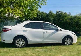 Toyota Corolla 1.6VVT-i, снимка 2
