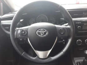 Toyota Corolla 1.6VVT-i, снимка 9