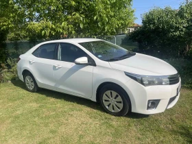 Toyota Corolla 1.6VVT-i, снимка 4