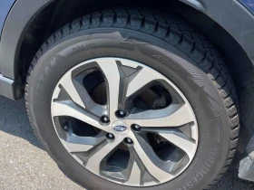 Subaru Outback Premier XT | CARFAX | АВТОКРЕДИТ БЕЗ ПЪРВОНАЧАЛНА , снимка 6