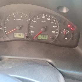 Ford Transit Custom Товаропътнически, снимка 8