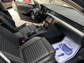 VW Alltrack 4motion* 2.0tdi^200k.c* Камера* Full Led* , снимка 11