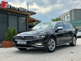 VW Alltrack 4motion* 2.0tdi^200k.c* Камера* Full Led* , снимка 1