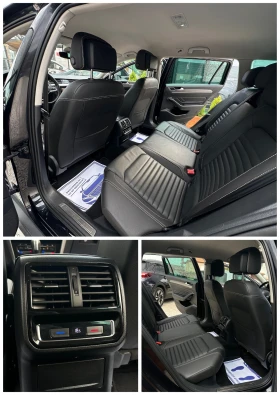 VW Alltrack 4motion* 2.0tdi^200k.c* Камера* Full Led* , снимка 12