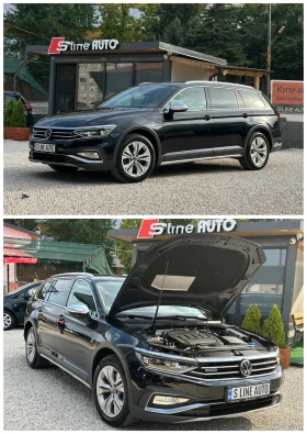 VW Alltrack 4motion* 2.0tdi^200k.c* Камера* Full Led* , снимка 14
