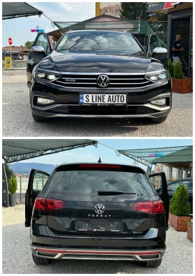 VW Alltrack 4motion* 2.0tdi^200k.c* Камера* Full Led* , снимка 5