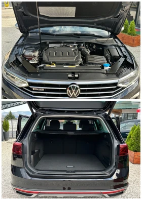 VW Alltrack 4motion* 2.0tdi^200k.c* Камера* Full Led* , снимка 13