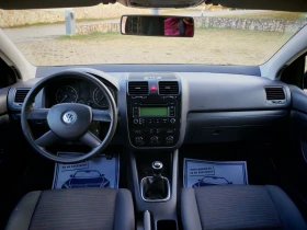 VW Golf 1.9TDI(BKC)(105)* КЛИМАТРОНИК* НОВ ВНОС* , снимка 11