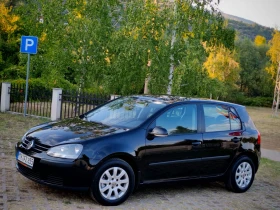VW Golf 1.9TDI(BKC)(105)* КЛИМАТРОНИК* НОВ ВНОС* , снимка 3