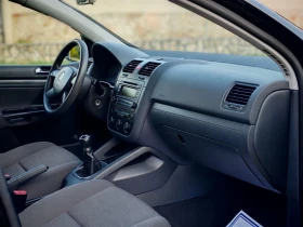 VW Golf 1.9TDI(BKC)(105)* КЛИМАТРОНИК* НОВ ВНОС* , снимка 12