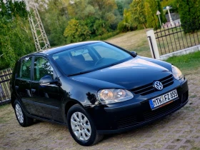 VW Golf 1.9TDI(BKC)(105)* КЛИМАТРОНИК* НОВ ВНОС* , снимка 8
