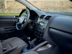 VW Golf 1.9TDI(BKC)(105)* КЛИМАТРОНИК* НОВ ВНОС* , снимка 13