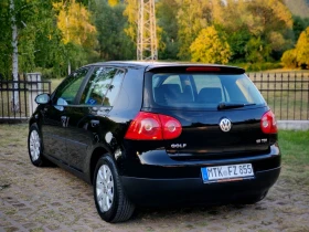 VW Golf 1.9TDI(BKC)(105)* КЛИМАТРОНИК* НОВ ВНОС* , снимка 5