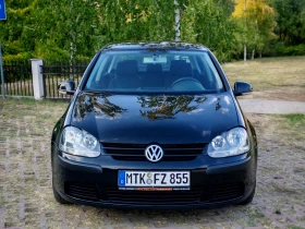 VW Golf 1.9TDI(BKC)(105)* КЛИМАТРОНИК* НОВ ВНОС* , снимка 9