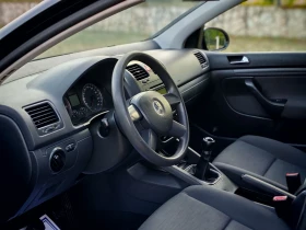 VW Golf 1.9TDI(BKC)(105)* КЛИМАТРОНИК* НОВ ВНОС* , снимка 10