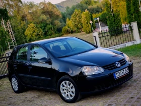 VW Golf 1.9TDI(BKC)(105)* КЛИМАТРОНИК* НОВ ВНОС* , снимка 1