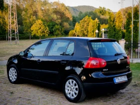 VW Golf 1.9TDI(BKC)(105)* КЛИМАТРОНИК* НОВ ВНОС* , снимка 4