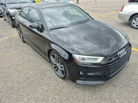 Audi S3 * PROGRESSIV * CARFAX * ОПЦИЯ ЗА ФИНАНСИРАНЕ, снимка 2