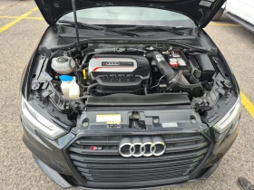 Audi S3 * PROGRESSIV * CARFAX * ОПЦИЯ ЗА ФИНАНСИРАНЕ, снимка 17