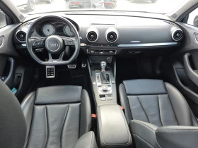 Audi S3 * PROGRESSIV * CARFAX * ОПЦИЯ ЗА ФИНАНСИРАНЕ, снимка 10