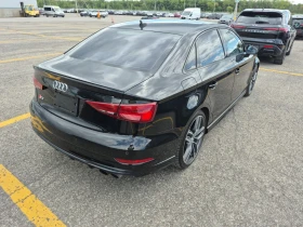 Audi S3 * PROGRESSIV * CARFAX * ОПЦИЯ ЗА ФИНАНСИРАНЕ, снимка 3