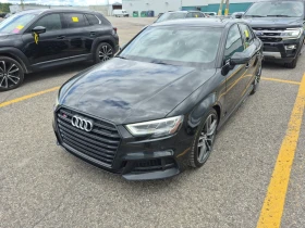 Audi S3 * PROGRESSIV * CARFAX * ОПЦИЯ ЗА ФИНАНСИРАНЕ, снимка 1