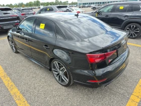 Audi S3 * PROGRESSIV * CARFAX * ОПЦИЯ ЗА ФИНАНСИРАНЕ, снимка 4