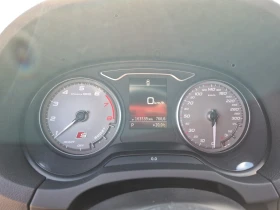 Audi S3 * PROGRESSIV * CARFAX * ОПЦИЯ ЗА ФИНАНСИРАНЕ, снимка 9