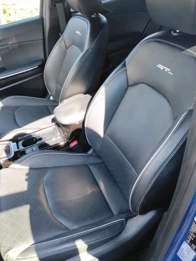 Kia XCeed 1.6Т GT LINE, снимка 9