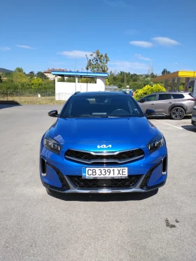 Kia XCeed 1.6Т GT LINE, снимка 2