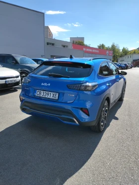 Kia XCeed 1.6Т GT LINE, снимка 4