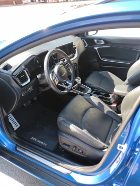 Kia XCeed 1.6Т GT LINE, снимка 8