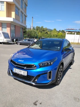 Kia XCeed 1.6Т GT LINE, снимка 3